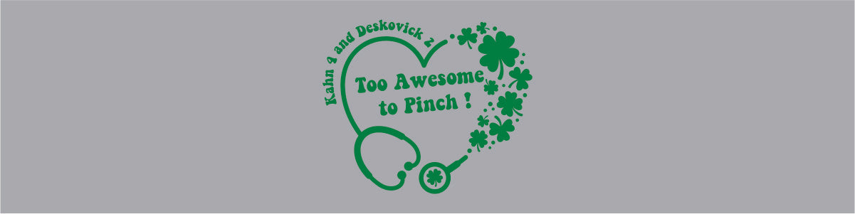 K4/D2 St Paddy Day Shirts