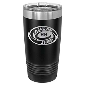Hanover Storm Polar Camel Engraved Tumbler