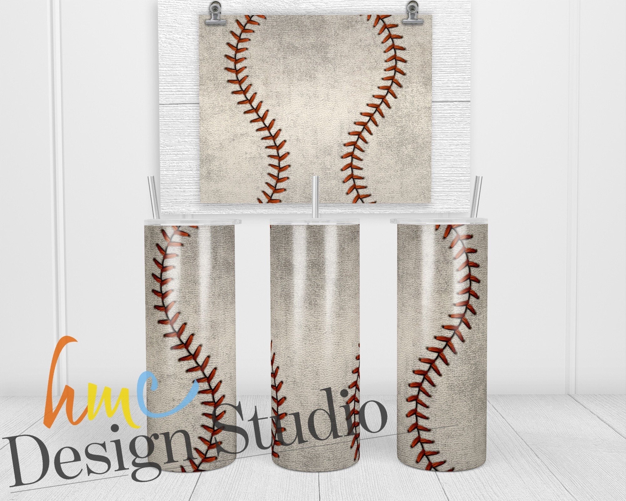 Baseball Tumbler, Baseball Mom Tumbler, Dirty Baseball Tumbler