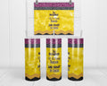 Teacher Tumbler, Teacher Pencil Tumbler