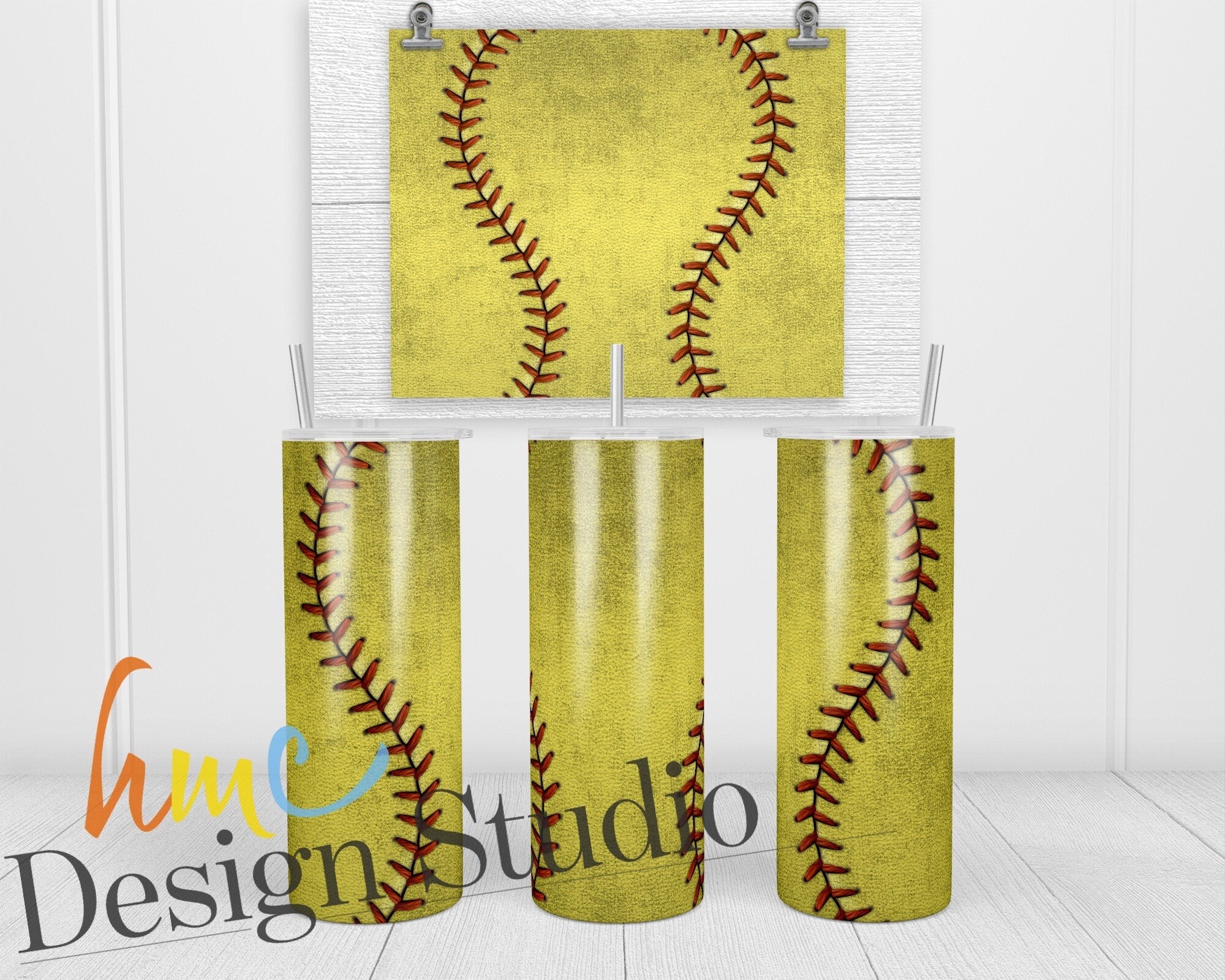 Softball Tumbler, Softball Mom Tumbler, Dirty Softball Tumbler